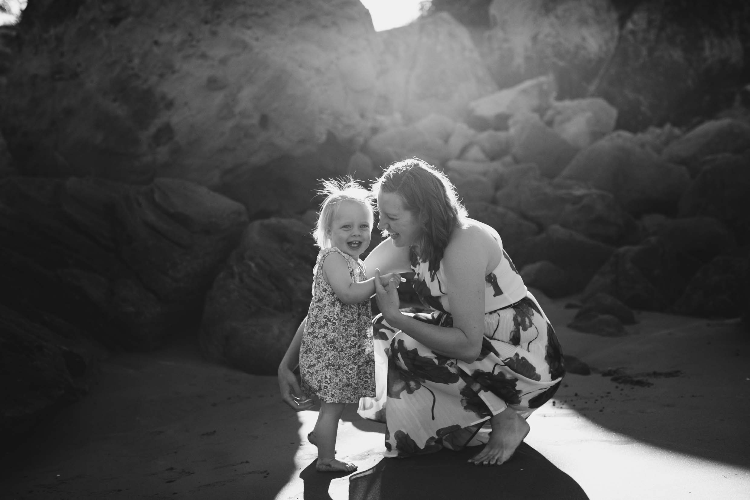 Tauranga Beach Family Photography