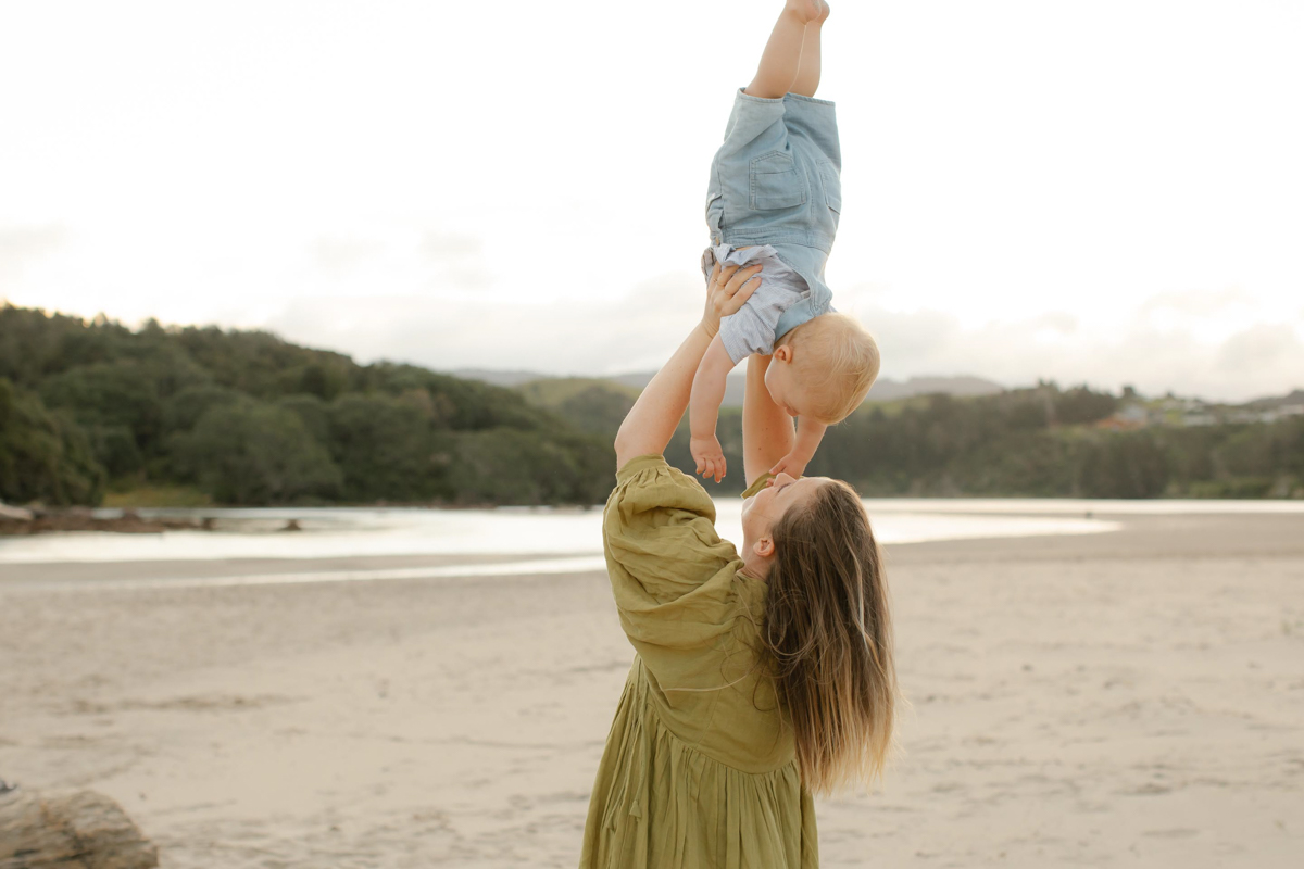 Tauranga Family Photos