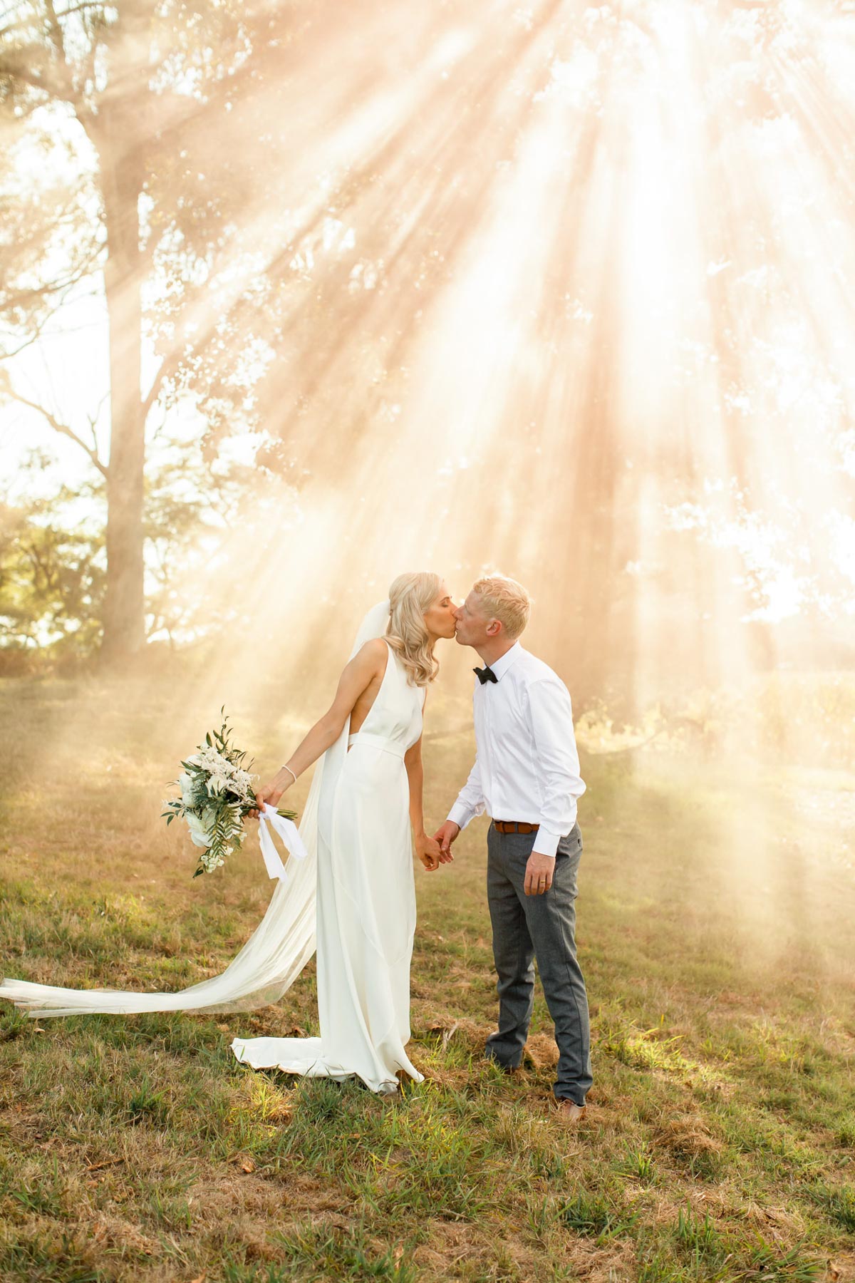 Wedding Photographer in Tauranga